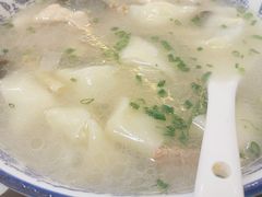 -烟雨人家(塔湾街店)