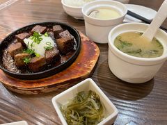 -东京屋(武定路店)