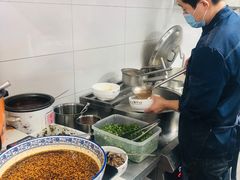 -中国兰州名牛纯汤牛肉面(永安道店)