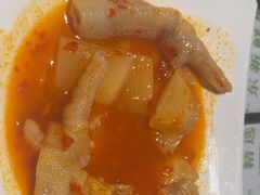 -鹅城粤菜馆(白云山路店)