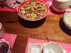 -仙隐小鹿料理食堂(沙市人信汇店)
