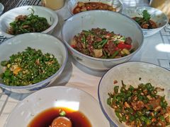 -农耕记·湖南土菜(科技园店)