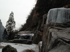 -狼牙山风景区