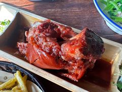 -大牌大·传统杭帮菜(湖滨店)