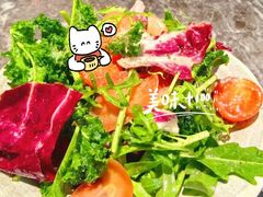 -LESCEDARS  Bistro香柏树(外滩店)