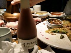 -王妃家(明洞中央店)