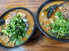 -鲤.金记沙茶面(总店)
