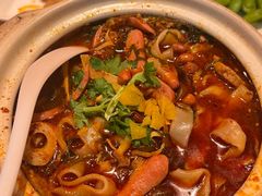 -中華料理 琨泰