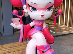 -霸王茶姬(正佳广场店)
