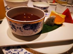 -Yan Ting 宴庭中餐厅(上海静安瑞吉酒店)