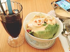 -关夫人餐厅(阳光广场店)