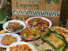-多哥水傣味餐厅(司马巷店)
