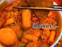 -金顺韩式烤肉·网红烤肉店(广利路店)