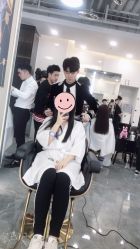 -AYO SALON