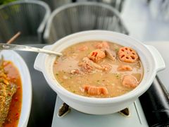 -汉水谣·江景餐厅(江滩店)