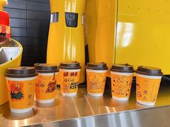 -麦当劳(厦门思明路店)