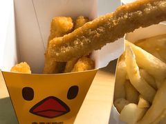 -汉堡王(仲盛世界商城店)