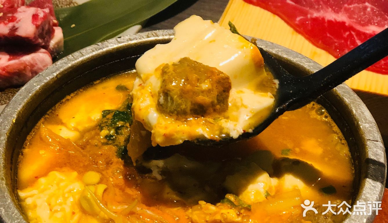 念念不忘的烤肉店‼️冲冲冲