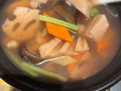 -朵朵开素食餐厅(后宰门街店)