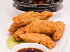 -瑞福园联谊餐室(茂名南路店)