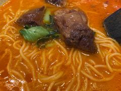 -和府捞面(曹路花园城店)