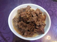 -亭下湖饭店(康岭店)