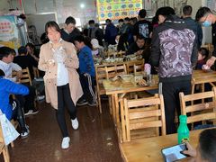 大堂-昌顺马记小吃店(昌盛园店)