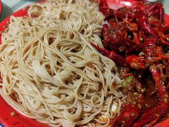 -虾小龙老长沙龙虾馆(坡子街店)