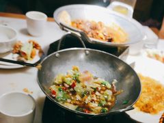-小菜园新徽菜(马鞍山金鹰店)