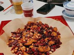 -禄鼎记·多口味酸菜鱼(侨鑫店)