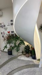 -MINX名珂斯·烫染形象设计