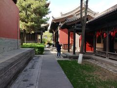 -关帝庙(大同古城)
