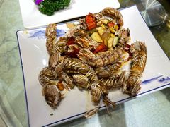 -谊荣海鲜大牌档(石湖店)