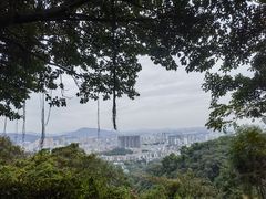 -广州市白云山风景名胜区