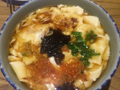 老苏州豆腐花-新梅华·茶点餐厅(欧尚店)