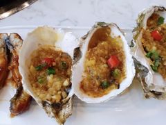 -半岛听涛蒸汽海鲜自助(K11店)