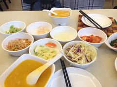 -金豆角砂锅焖面(安贞店)