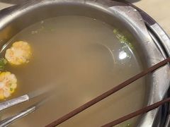 -小肥牛潮汕牛肉火锅(南联店)