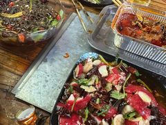 -海拉尔碳烤羊腿烤鸽子(吕营店)