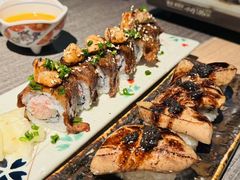 -炙柒Sekinana·精致日料(合生汇店)