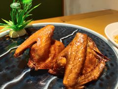 -大鸽饭(马王堆店)