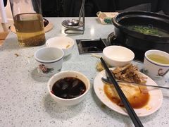 -烹然四季椰子鸡火锅(团结湖总店)