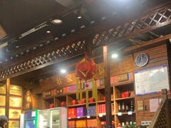 -甘家界牌柠檬鸭(青山店)