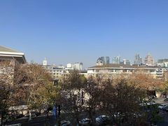 -杭州温德姆至尊豪廷大酒店