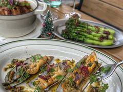-Bistro 63 创意融合料理(广粤天地店)