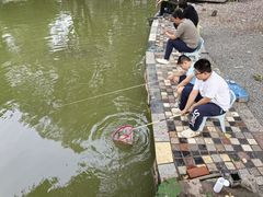 -酷鱼垂钓CLUB(朝阳区博大路店 )