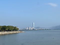 -深圳湾公园(南山区)