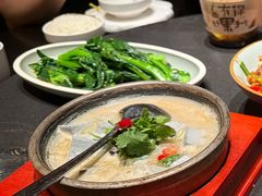 -桂小厨广西菜(万象城店)