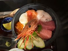 -定食Doraya(骆克道店)