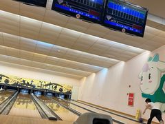 -广州保龄球馆(广州天河体育中心店)